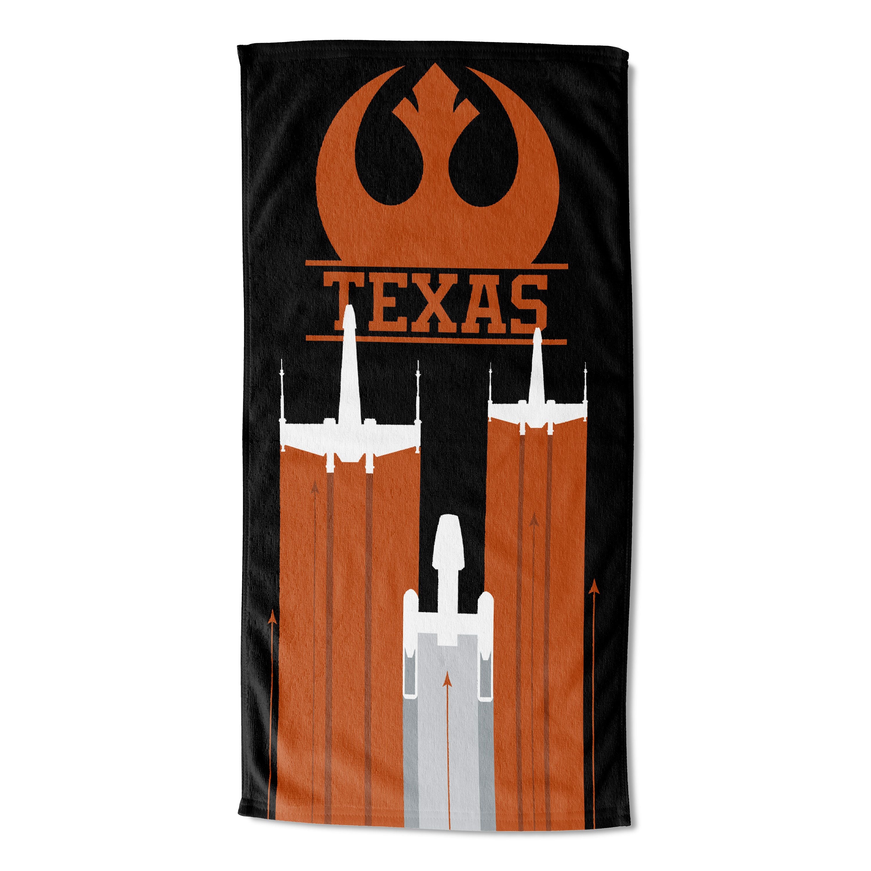 Star Wars COL Cobranding Battletime Texas