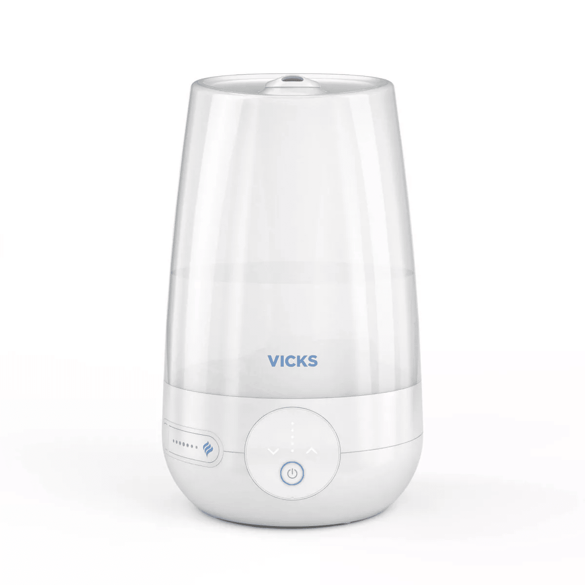 Filter Free Plus Cool Mist Ultrasonic Humidifier - 1.2gal