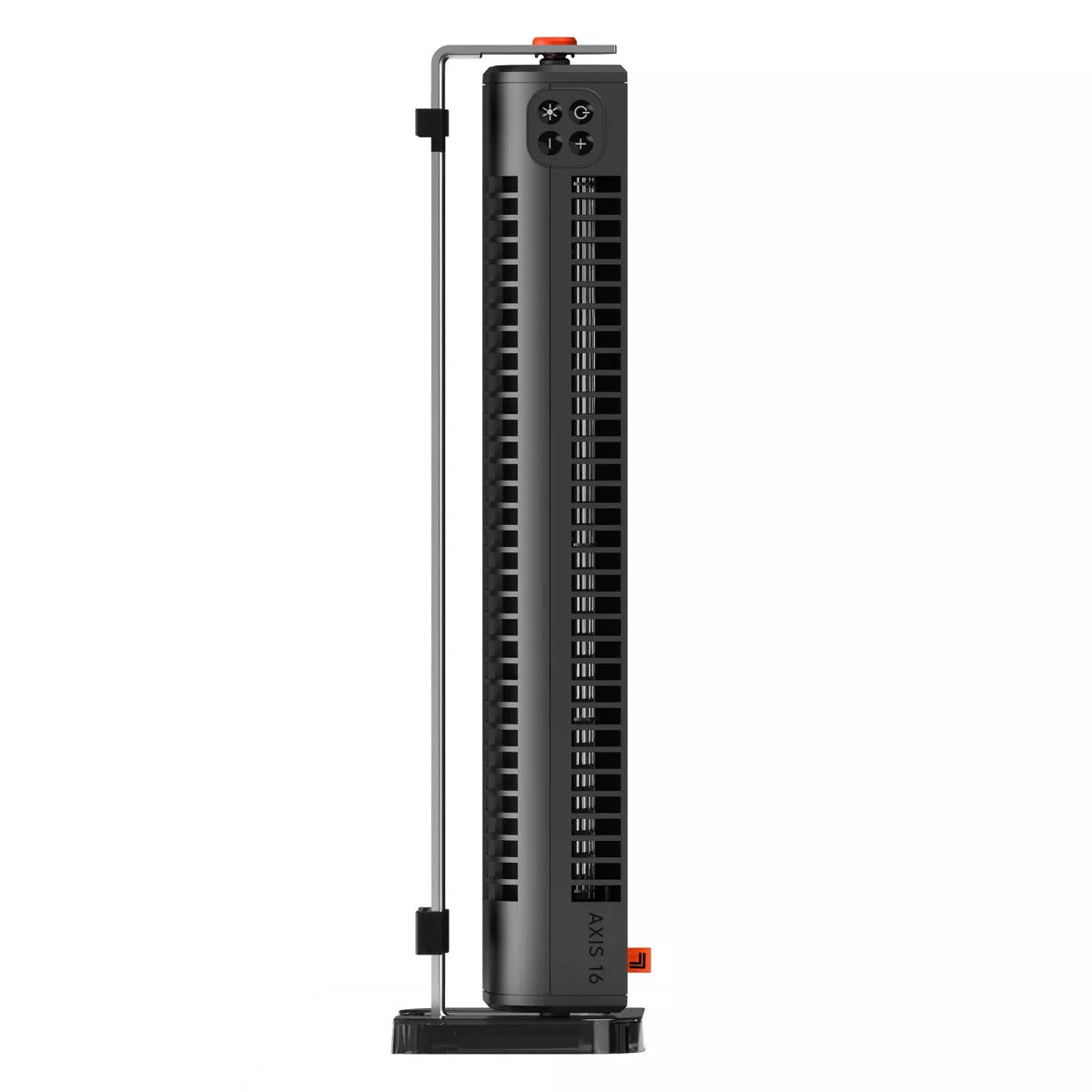 AXIS 16 Desktop Tower Fan Black