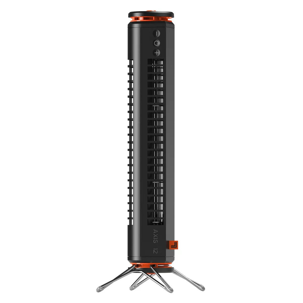 AXIS 12 Desktop Tower Fan Black