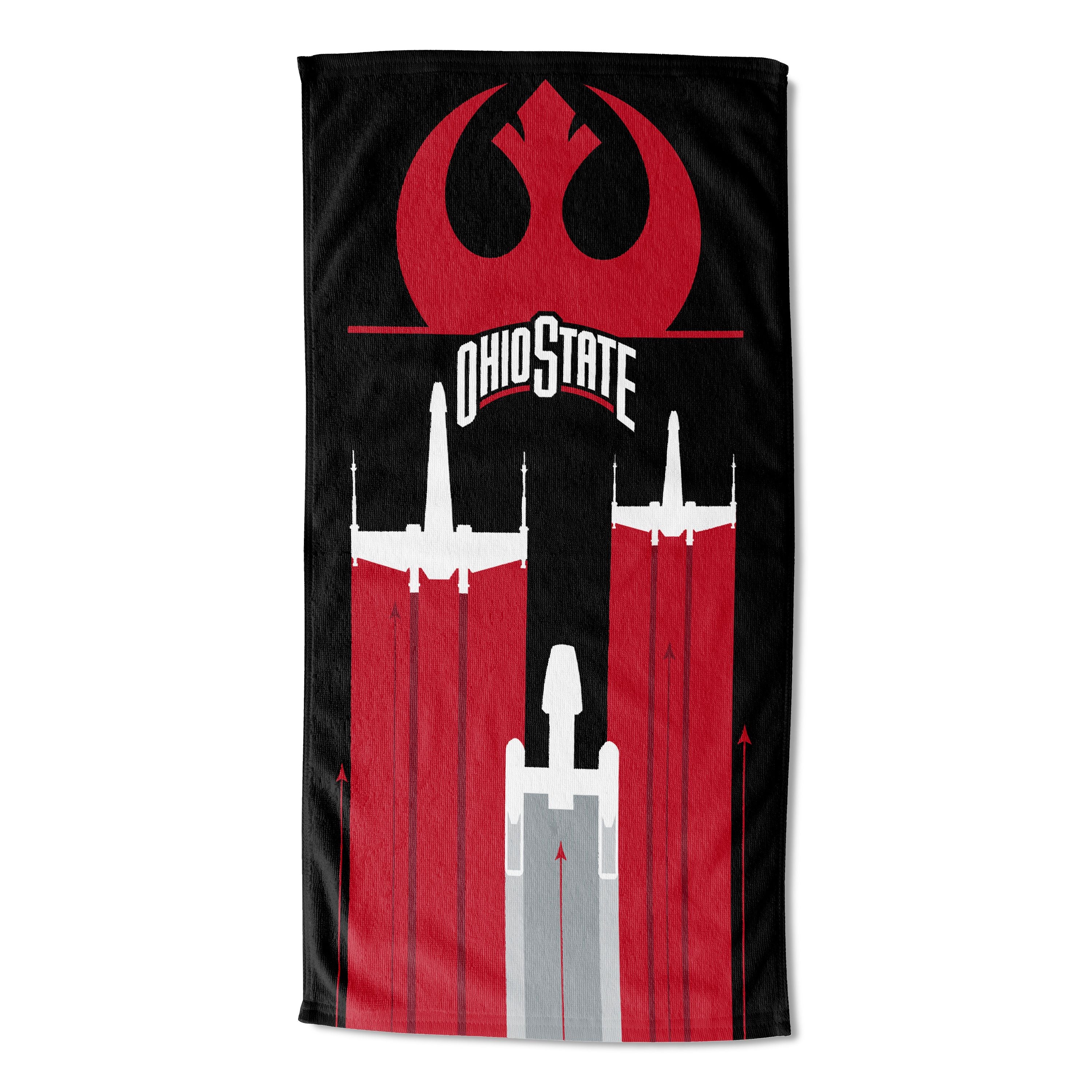 Star Wars COL Cobranding Battletime Ohio State