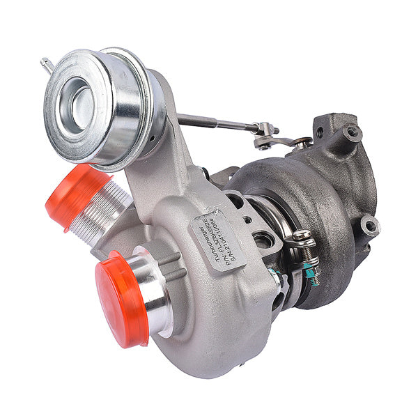 Left Side Turbo Turbocharger for 2015 2016 2017 Ford F-150 2.7L V6 Engines FL3Z6K682A FL3Z6K682C FL3Z6K682D