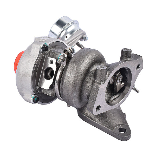 Left Side Turbo Turbocharger for 2015 2016 2017 Ford F-150 2.7L V6 Engines FL3Z6K682A FL3Z6K682C FL3Z6K682D