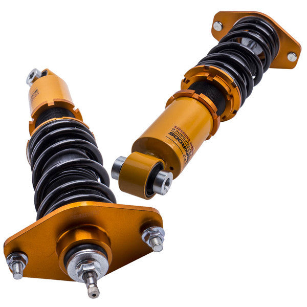 24 Way Damper Coilover Suspension Kit For Subaru BRZ Toyota 86 GT86 Scion FR-S 2012-2022 Coilovers