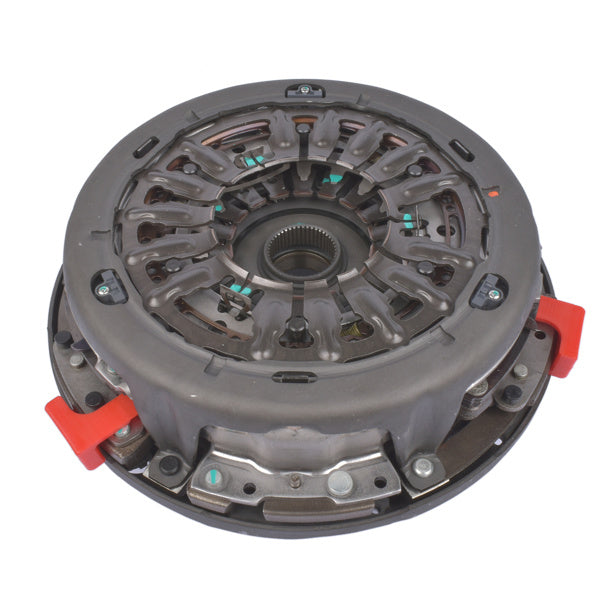 DPS6 Transmission Dual Clutch Drum Assembly 6DCT250 for Ford Focus Fiesta F1FZ7B546B F1FZ-7B546-B