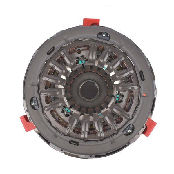 DPS6 Transmission Dual Clutch Drum Assembly 6DCT250 for Ford Focus Fiesta F1FZ7B546B F1FZ-7B546-B