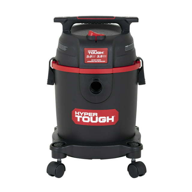 3 Gallon Wet Dry Vacuums