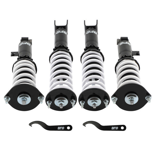 Coilovers Struts fit for Nissan 300ZX Z32 RWD 1990-1996 Suspension Kit