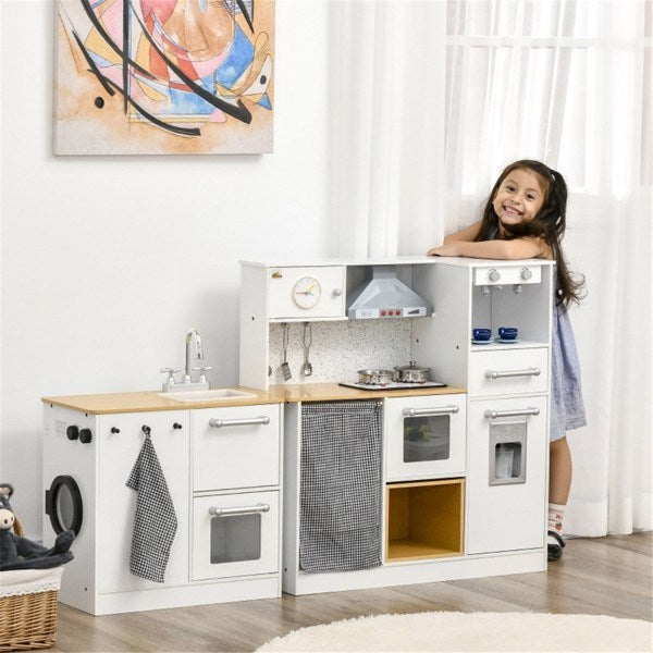 Kids Kitchen Playset