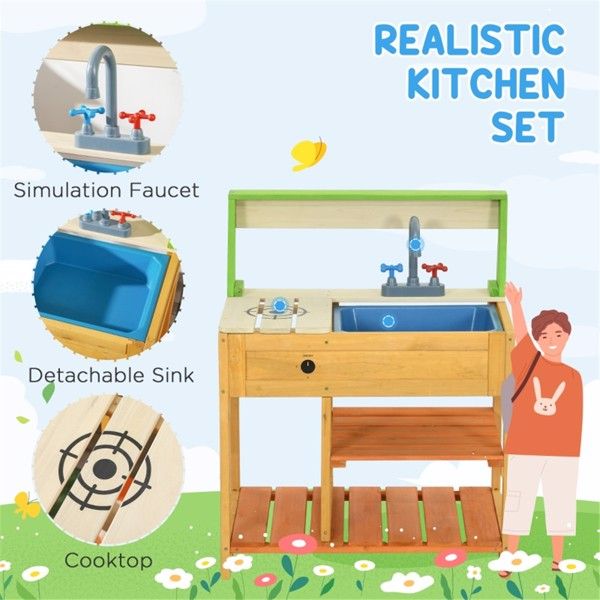 Kids Playset