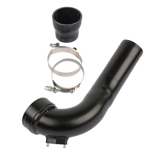 Turbo Charge Pipe Kit for 2011- BMW N55 F10 F12 F13 535i 640i