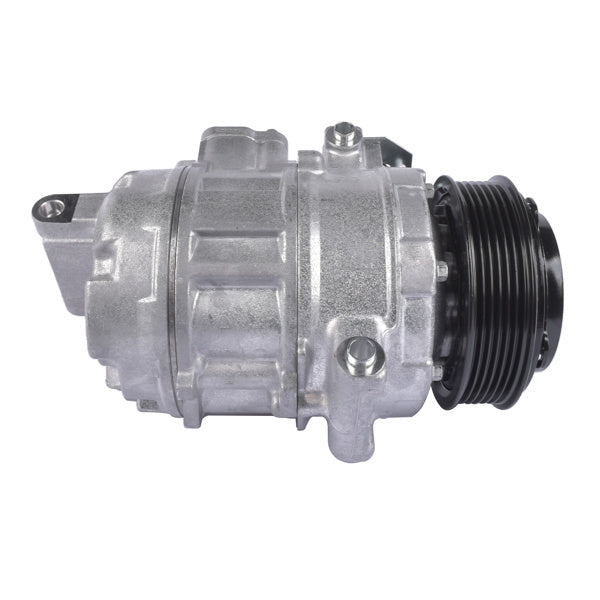 A/C Compressor with Clutch 97332 98332 for Ford Explorer Police Interceptor Utility 3.5L 3.7L DB5Z19703A BB5Z19703A BB5Z19703B EB5Z19703B