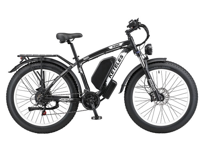 K800 Fat E-Bike