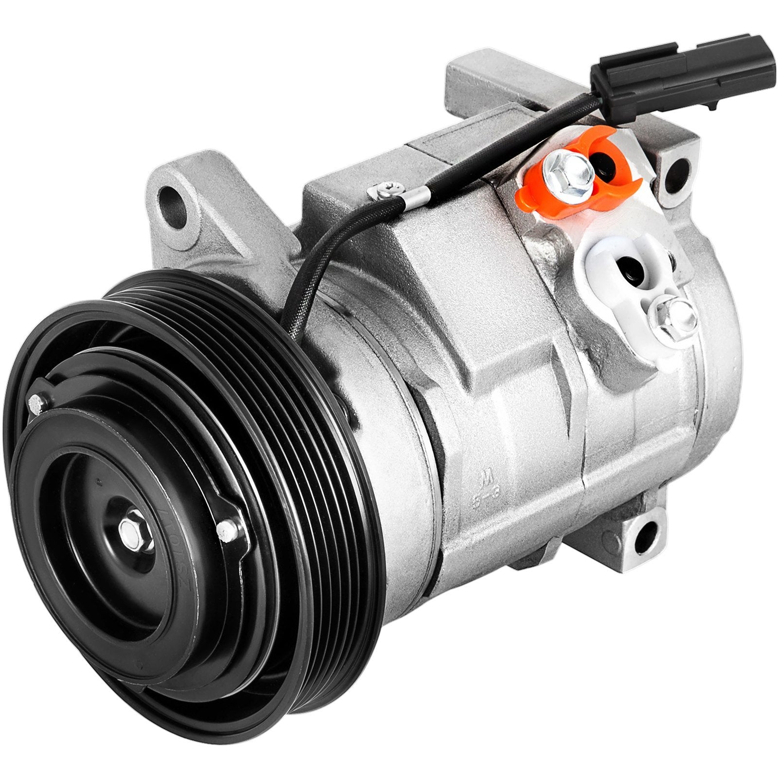 VEVOR CO 29001C 5005440AA 4710522 0610043 Universal Air Conditioner AC Compressor for Grand Caravan Town & Country A/C Compressor 471-0522 77374 78374 97343 98343