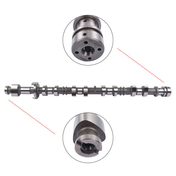 Exhaust Camshaft for Land Rover Range Rover Evoque, Discovery Sport, LR2 2.0L 2013-2015 LR030367 LR056375