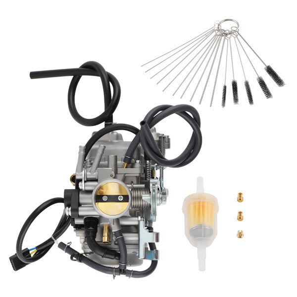 Carb Carburetor Kit fit for Honda Shadow 750 Spirit VT750C Aero VT750 2004-2009 for 16100-MEG-000