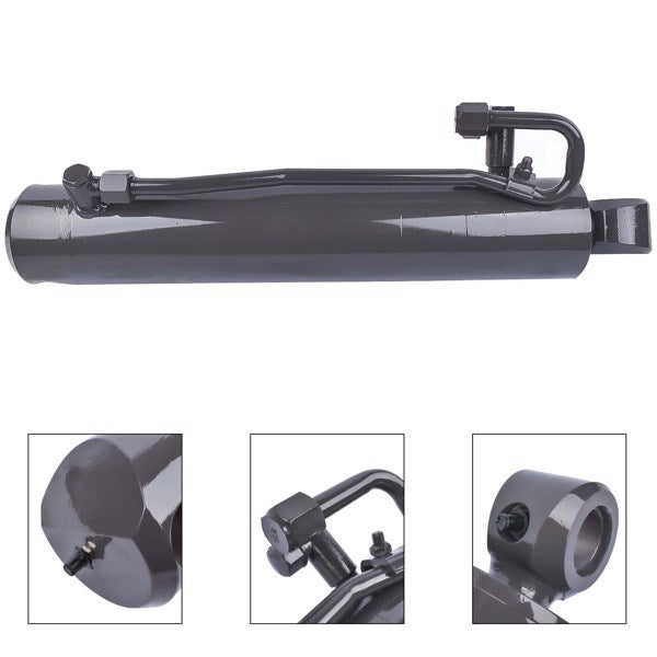 Hydraulic Bucket Tilt Cylinder for Bobcat 753 763 773 S130 T140 6804630 6539931 6586587