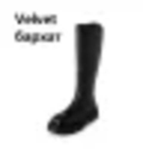 Fashion Autumn Winter Basic Women Knee-High Boots Genuine Leather