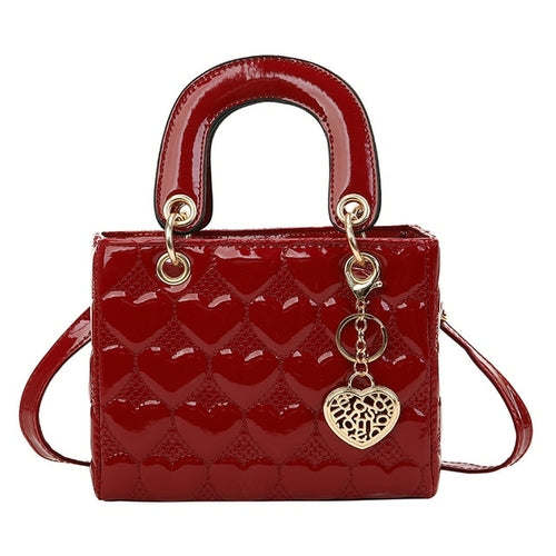 Handbag 2023 Women Brand Luxury Totes High Quality Fashion Classic