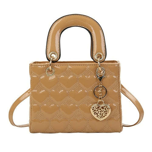 Handbag 2023 Women Brand Luxury Totes High Quality Fashion Classic