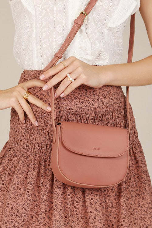 crossbody mini bag