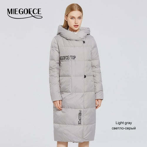 Cotton Clothes Parka | Cotton Coat Jacket | Long Parka Coats |