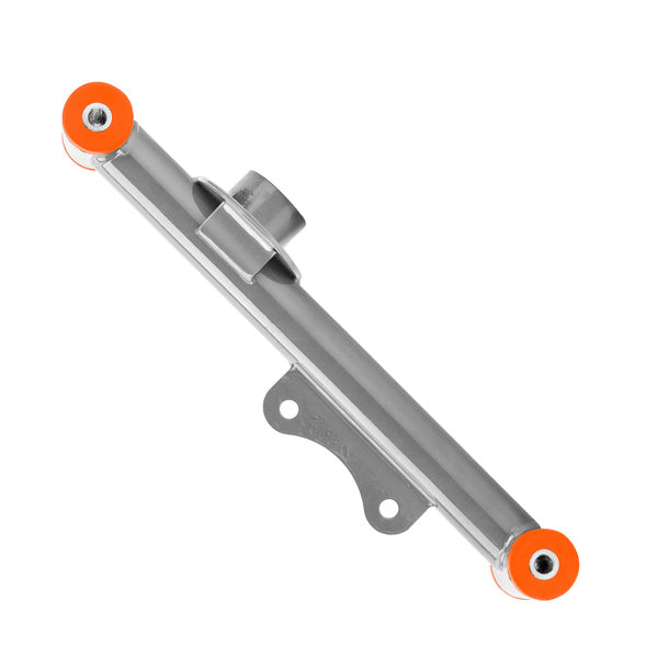 4x Rear Upper and Lower Tubular Control Arm Kits for Ford Mustang 1979-2004