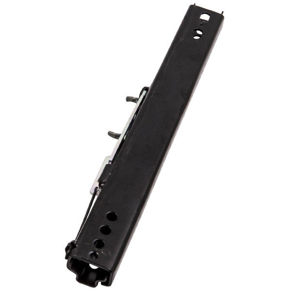 Universal Dual Locking Design Car Racing Seat Base Sliders Rail Brackets Kit Seat Base Rail Bracket