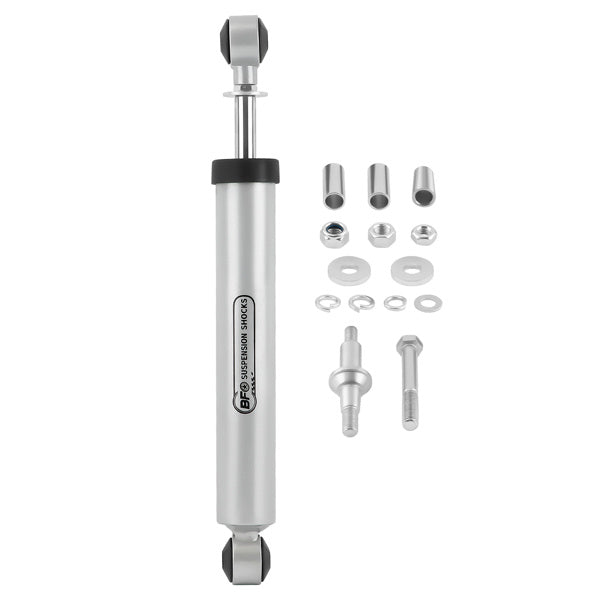 Single Steering Stabilizer for Dodge Ram 1500 2500 3500 4WD 1994-2009
