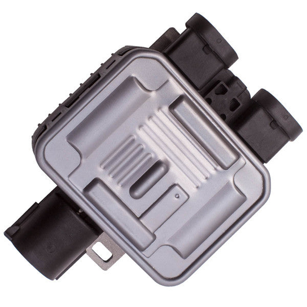 Engine Radiator Cooling Fan Control Unit Module for VOLVO V70 S60 S80 XC60 XC80 for 7T43-8C609-BA