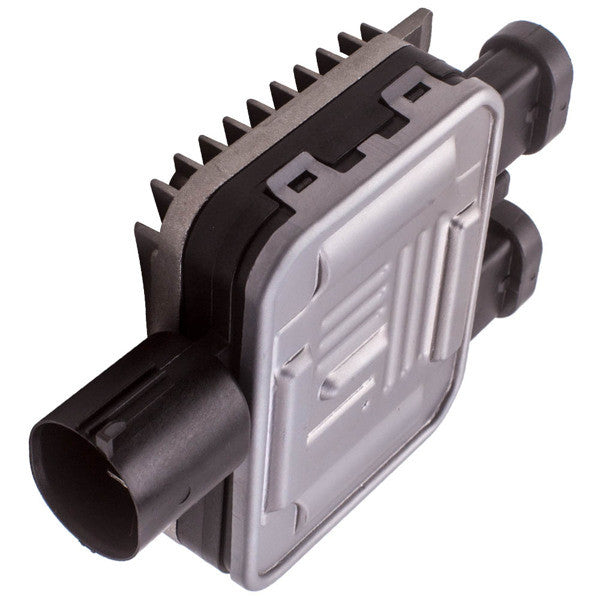 Engine Radiator Cooling Fan Control Unit Module for VOLVO V70 S60 S80 XC60 XC80 for 7T43-8C609-BA