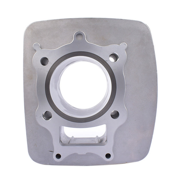 Cylinder Head Piston Gasket Kit 13101-HN5-670 12100-HN5-670 for Honda FourTrax Rancher 350 2X4, 350 ES 2X4, 350 ES, 350 2000-2006 13102-HN5-670 13103-