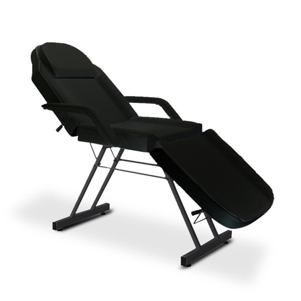 Facial Chair, Adjustable Tattoo Chair for Professional Facial Lash Beauty Treatment