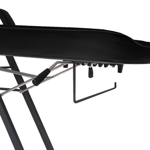 Facial Chair, Adjustable Tattoo Chair for Professional Facial Lash Beauty Treatment