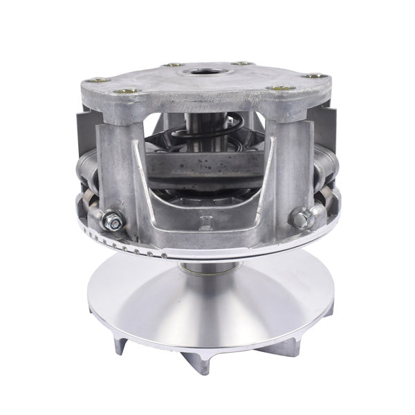 Complete Primary Drive Clutch for 2009-2014 Polaris Sportsman 550 1322953 1322814 1323377