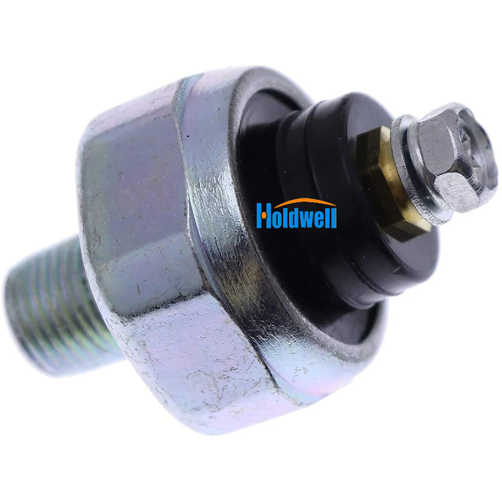 Holdwell Oil Pressure Switch 15841-39010 15231-39010 15231-39013 for Kubota Engine D722 D905 V2203