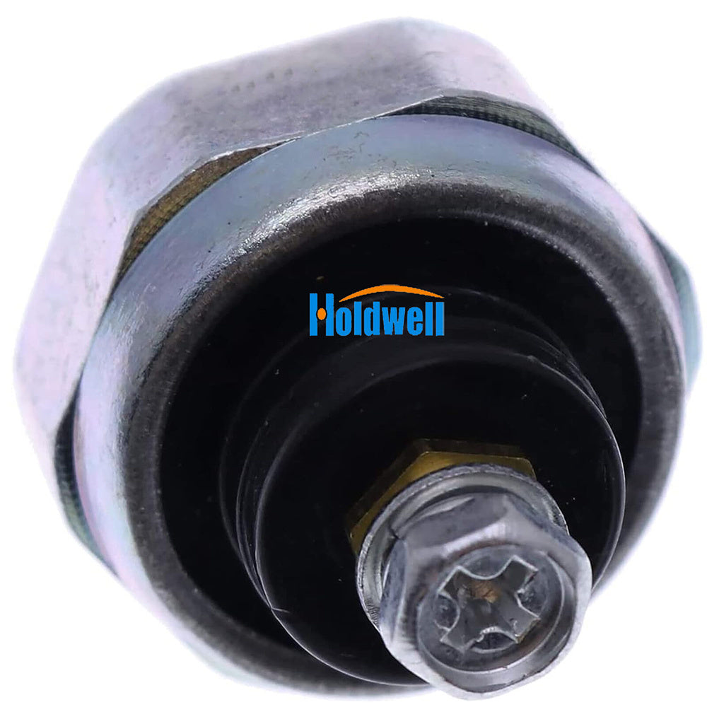 Holdwell Oil Pressure Switch 15841-39010 15231-39010 15231-39013 for Kubota Engine D722 D905 V2203