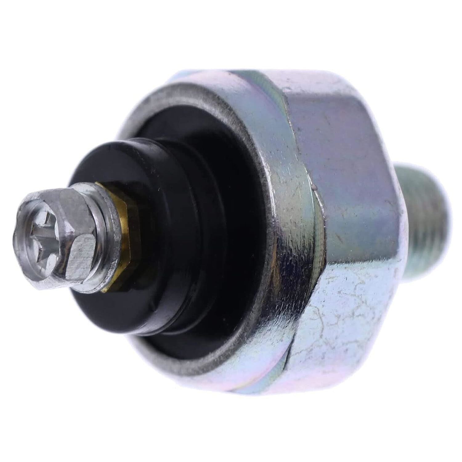Holdwell Oil Pressure Switch 15841-39010 15231-39010 15231-39013 for Kubota Engine D722 D905 V2203