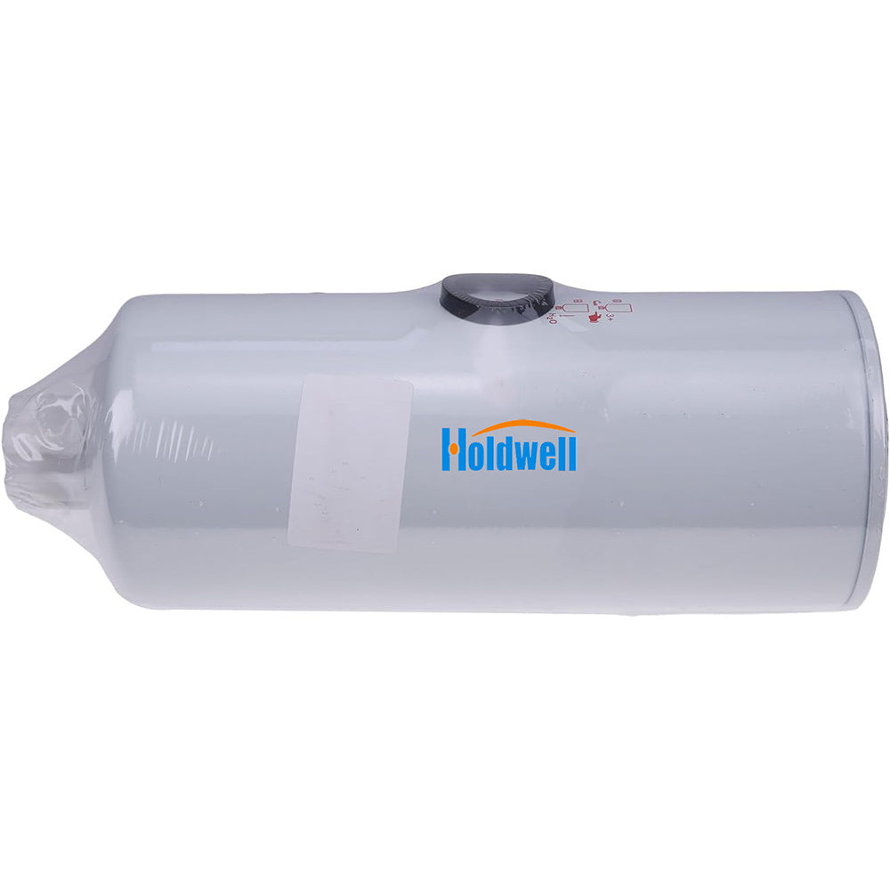 Holdwell Fuel Water Separator Filter for Donaldson P551000 Fleetguard FS1000 Cummins 3329289