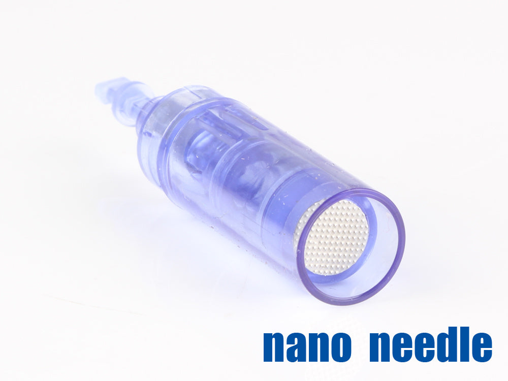 10 pieces Cartridges Replacement Tips Need1es For Dr. Pen A1 Ultima Electric Derma Pen Stamp Auto MicroNeed1e Roller