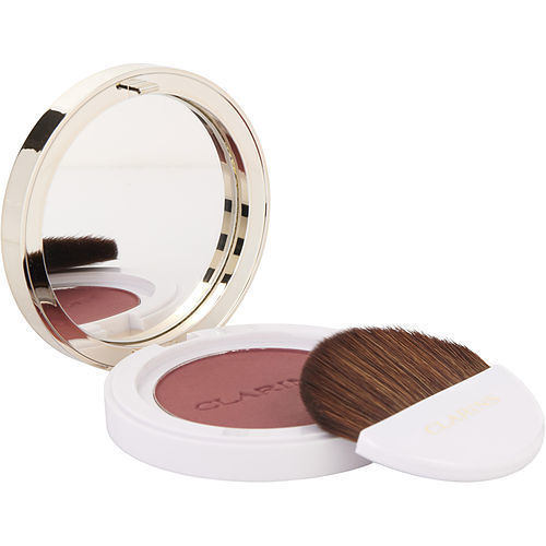 Clarins by Clarins Joli Blush - # 04 Cheeky Purple --5g/0.1oz - W