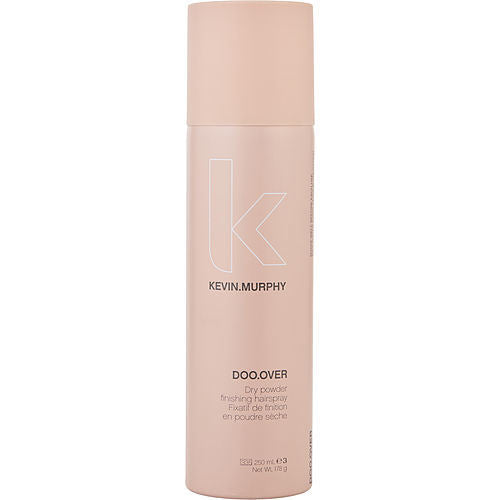 KEVIN MURPHY by Kevin Murphy DOO OVER DRY POWDER FINISHING HAIRSPRAY 8.5 OZ