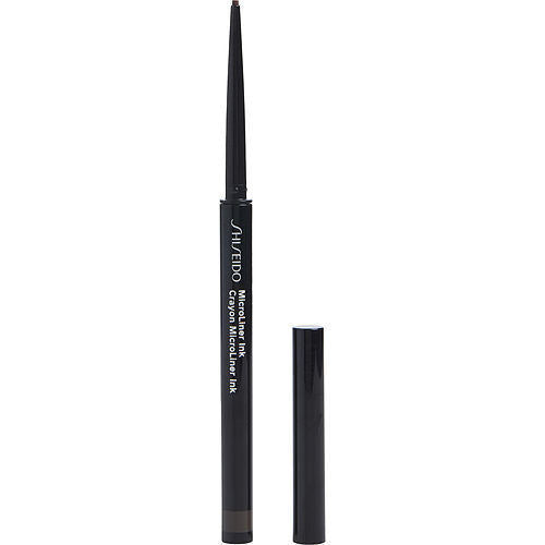 SHISEIDO by Shiseido Micro Liner Ink - #Brown--0.1g/0.003oz