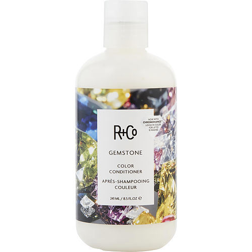 R+CO by R+Co GEMSTONE COLOR CONDITIONER 8.5 OZ