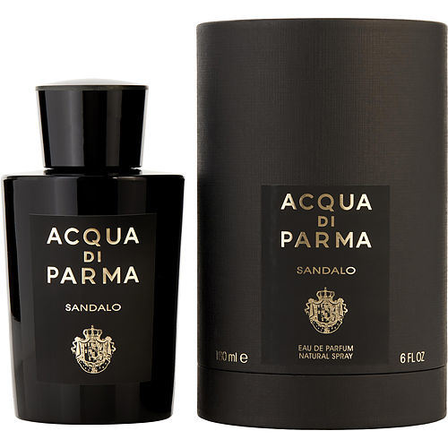 ACQUA DI PARMA SANDALO by Acqua di Parma EAU DE PARFUM SPRAY 6 OZ