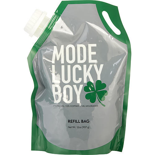 Johnny B by Johnny B MODE LUCKY BOY STYLING GEL 32 OZ