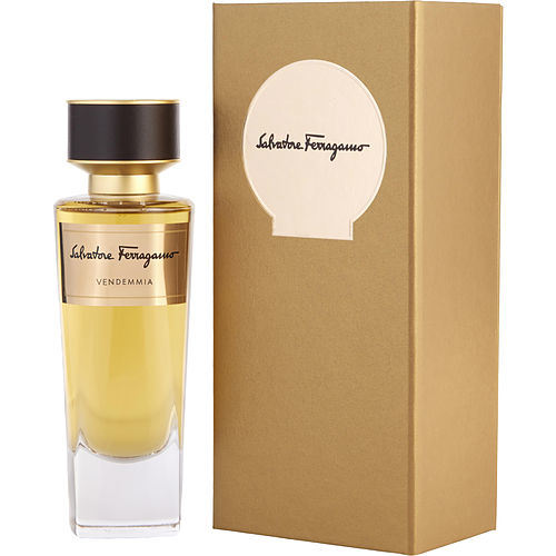 SALVATORE FERRAGAMO VENDEMMIA by Salvatore Ferragamo EAU DE PARFUM SPRAY 3.4 OZ