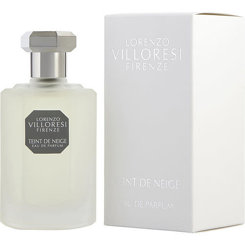 LORENZO VILLORESI FIRENZE TEINT DE NEIGE by Lorenzo Villoresi EAU DE PARFUM SPRAY 3.3 OZ