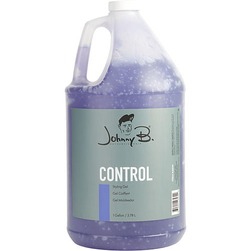 Johnny B by Johnny B CONTROL STYLING GEL 1 GALLON