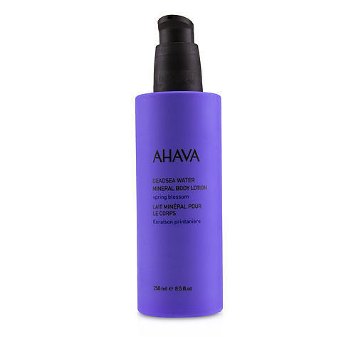 Ahava by Ahava Deadsea Water Mineral Body Lotion - Spring Blossom --250ml/8.5oz